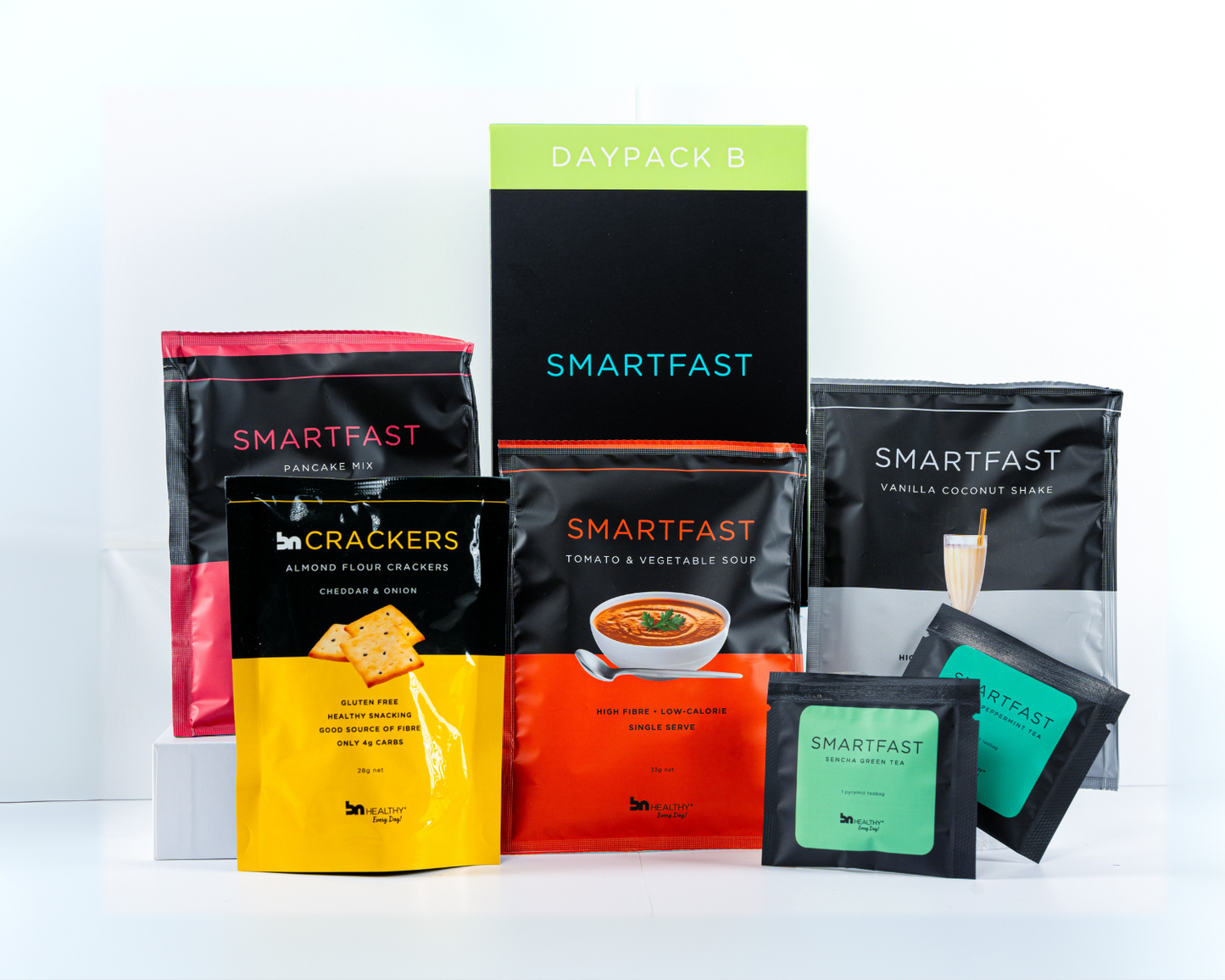SMARTFAST6 Fasting Kit