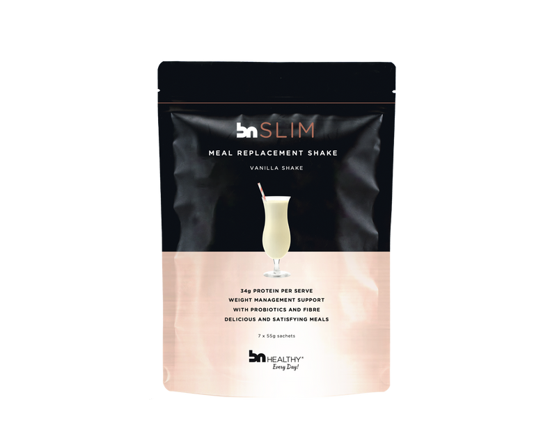 BN Slim - Meal Replacement Shake