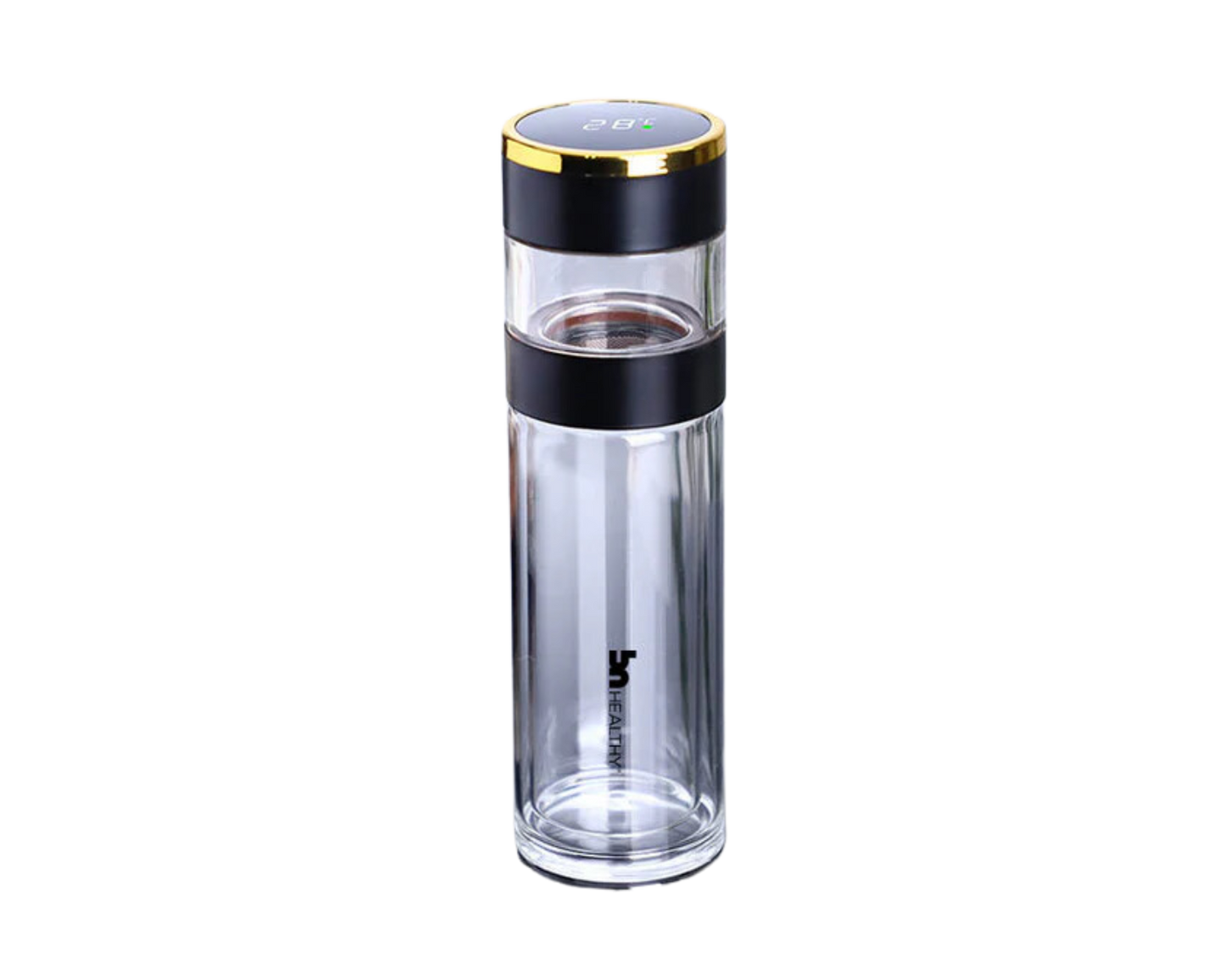 BN Smart Tea Infuser