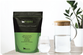 Fibre Supplements from BN Healthy