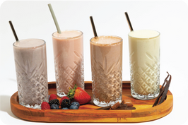 BN Healthy Meal Replacement Shakes