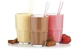 BN Healthy Delicious Meal Replacement Shakes