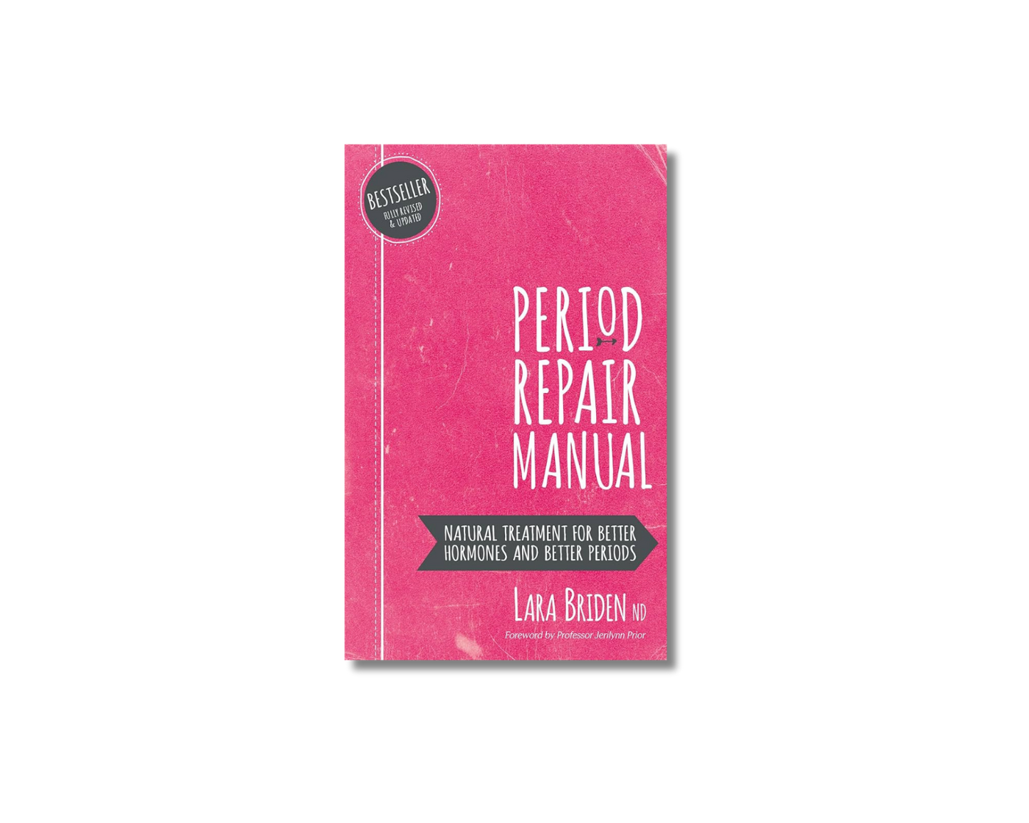 Period Repair Manual