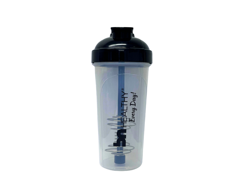 BN Rod Protein Shaker Bottle