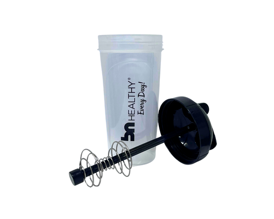 BN Rod Protein Shaker Bottle