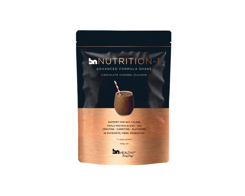 BN Nutrition-1 - Advanced Formula