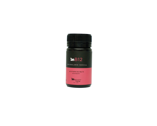 BN B12 - Vitamin B12 Melts
