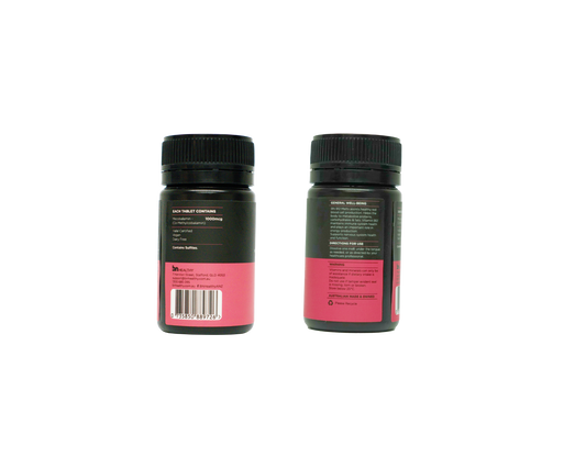 BN B12 - Vitamin B12 Melts