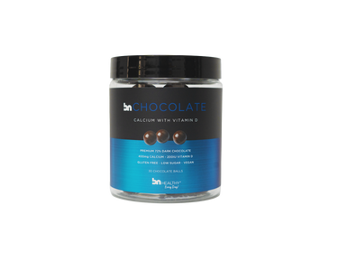 BN Chocolate - Calcium + Vitamin D