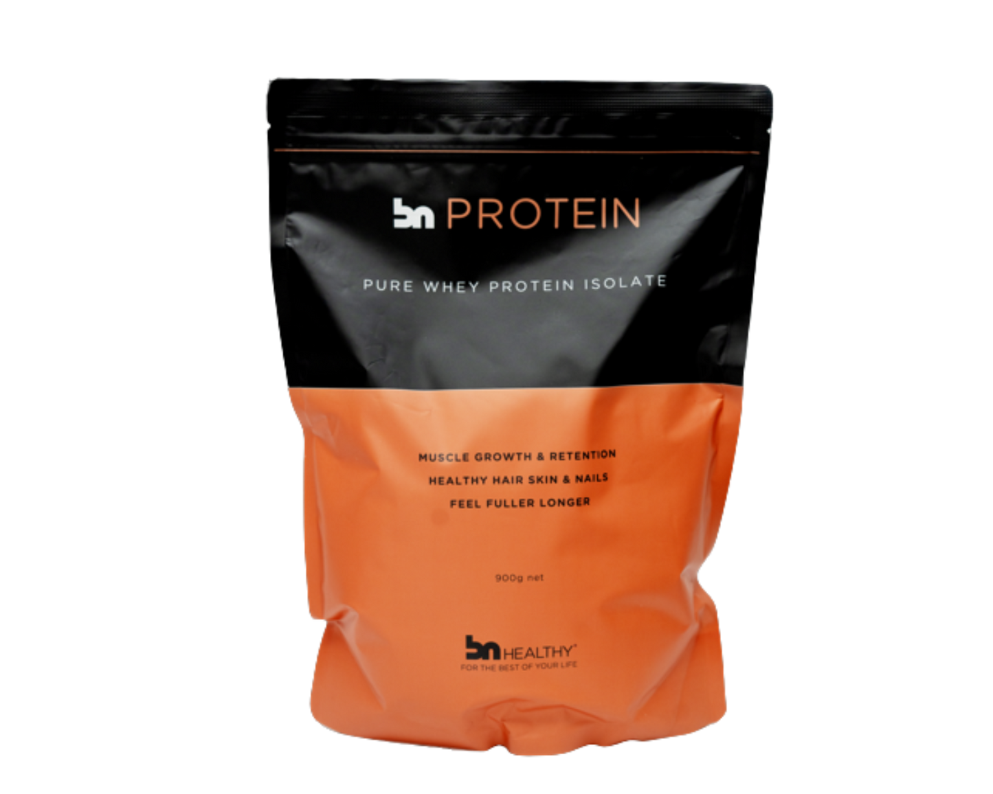 BN Protein - Whey Protein Isolate Powder