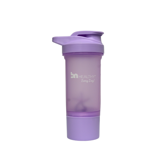 BN Protein Shaker Bottle