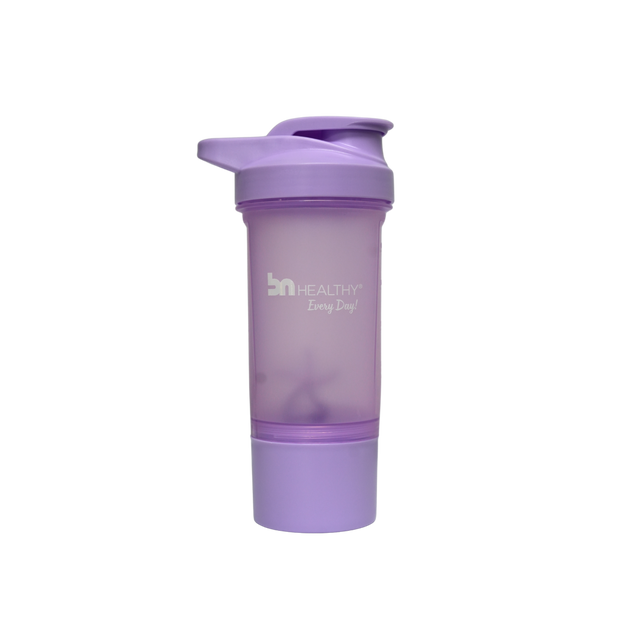BN Protein Shaker Bottle