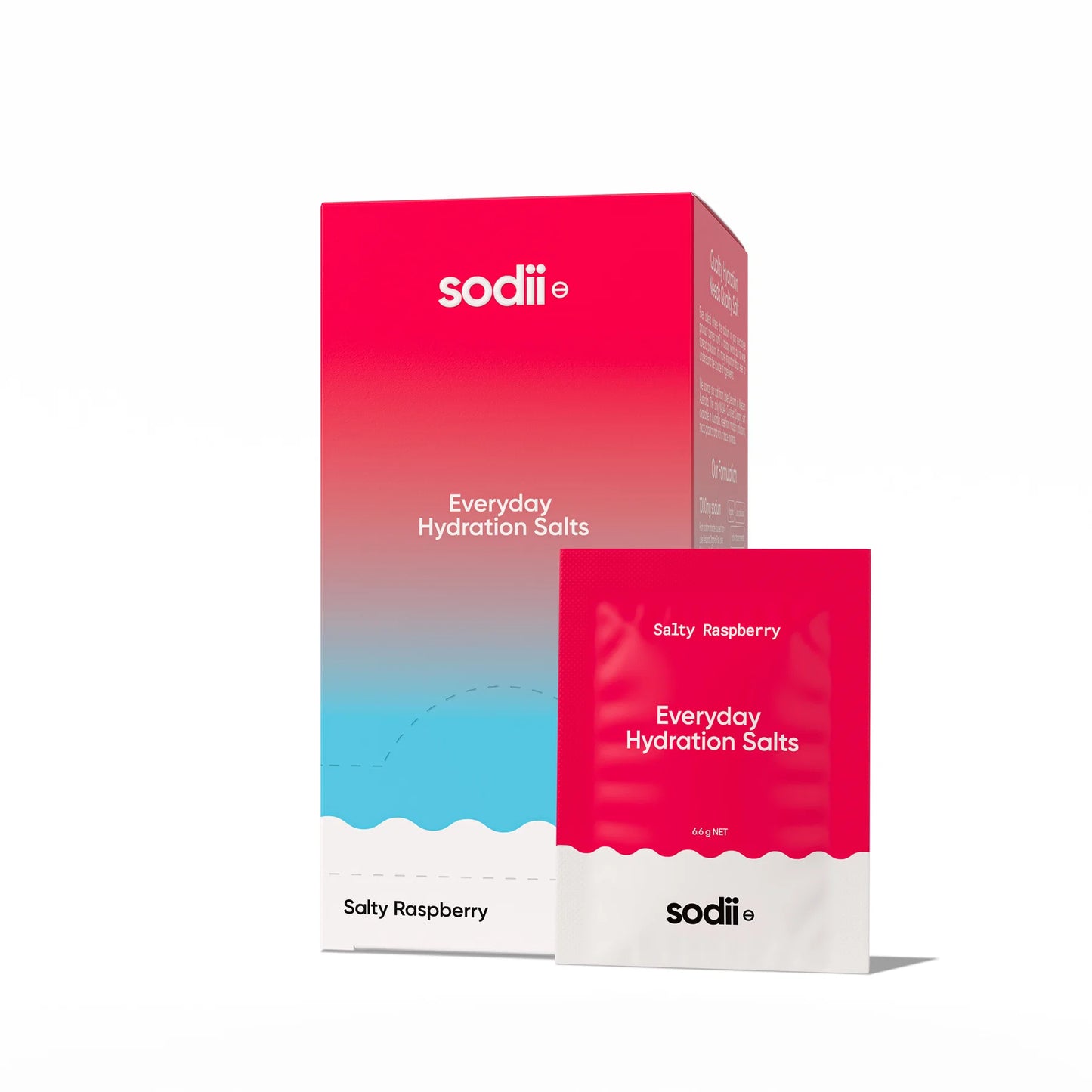 Everyday Hydration Salts