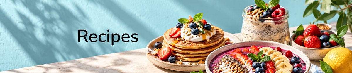 Recipes