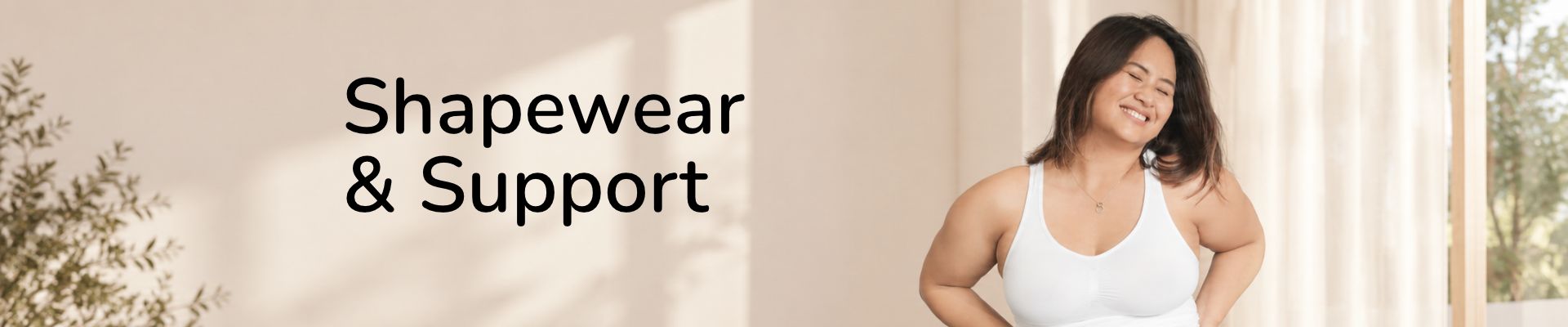 Shapewear