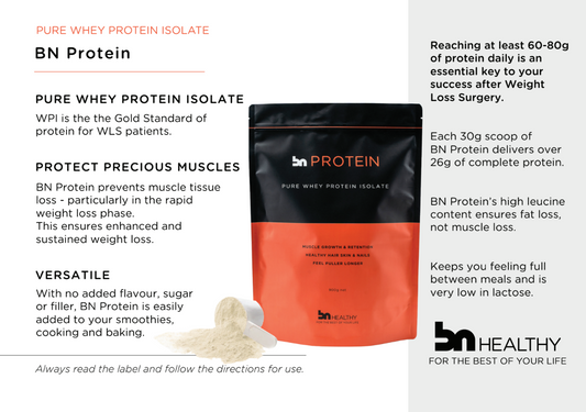 BN Protein