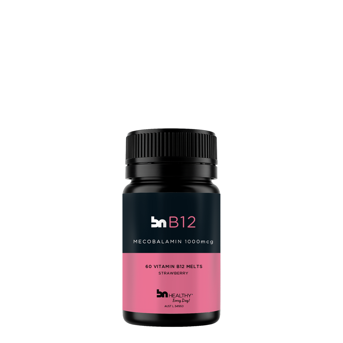 BN B12 - Vitamin B12 Melts