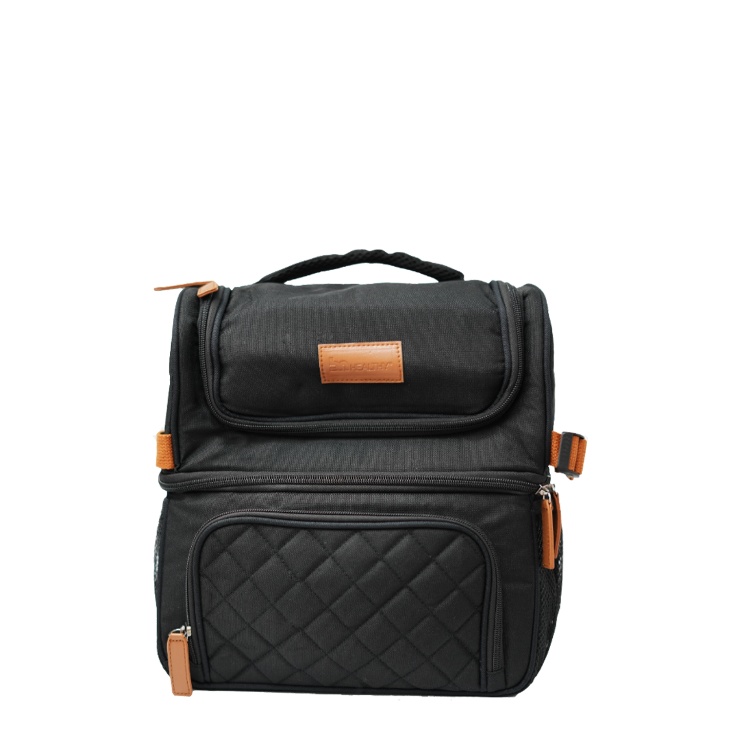 BN Two Way Insulated Lunch Bag