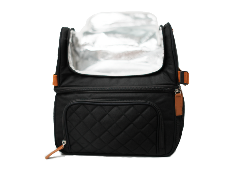 BN Two Way Insulated Lunch Bag