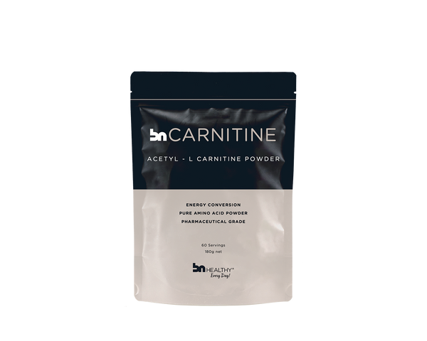 l carnitine pulver Meilleure L-Carnitine 2026 : quelle référence acheter ? main image 0