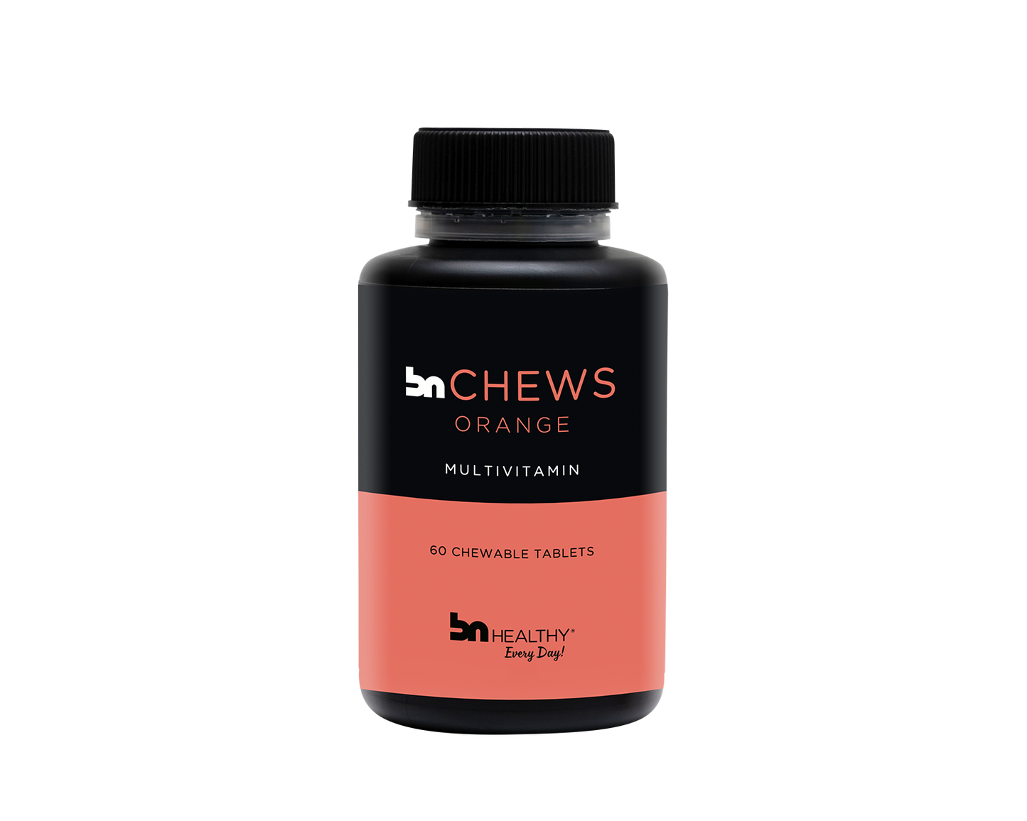 BN Chews Orange & BN Cal
