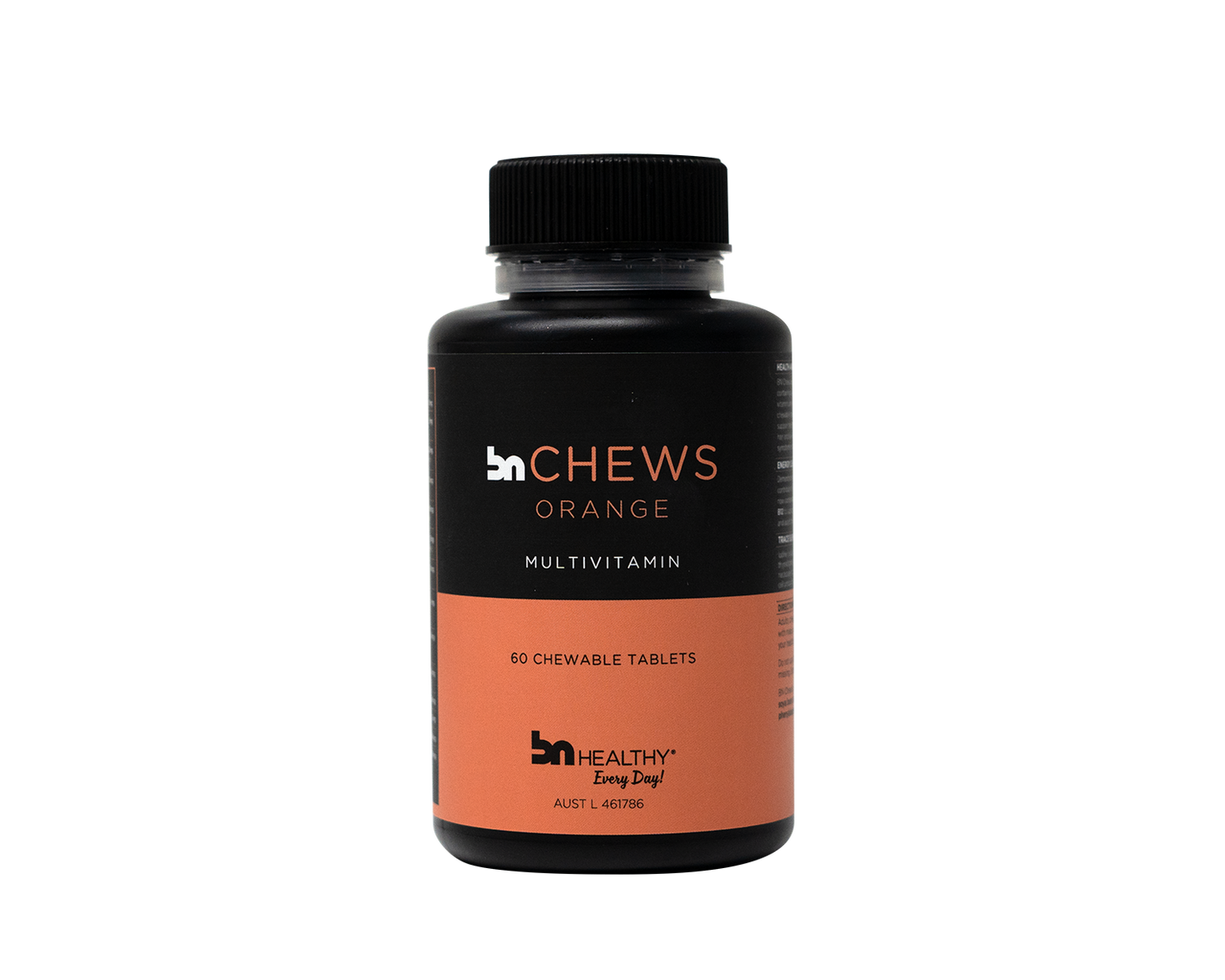 BN Chews Orange & BN Cal Combo - 3 Month Subscription - Save 20%