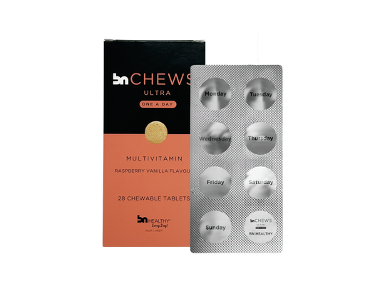 BN Chews Ultra One a Day