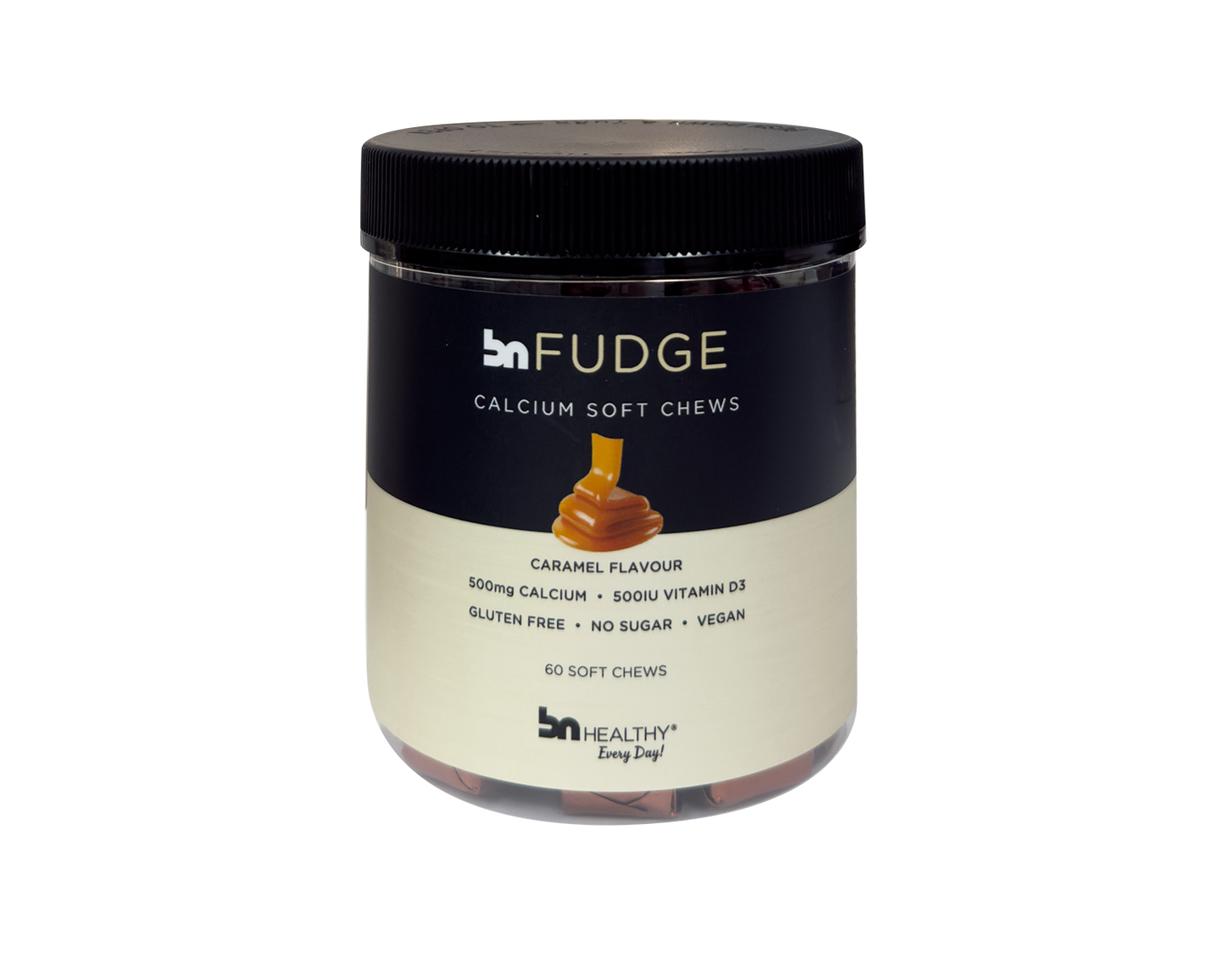 BN Fudge - Calcium Soft Chews