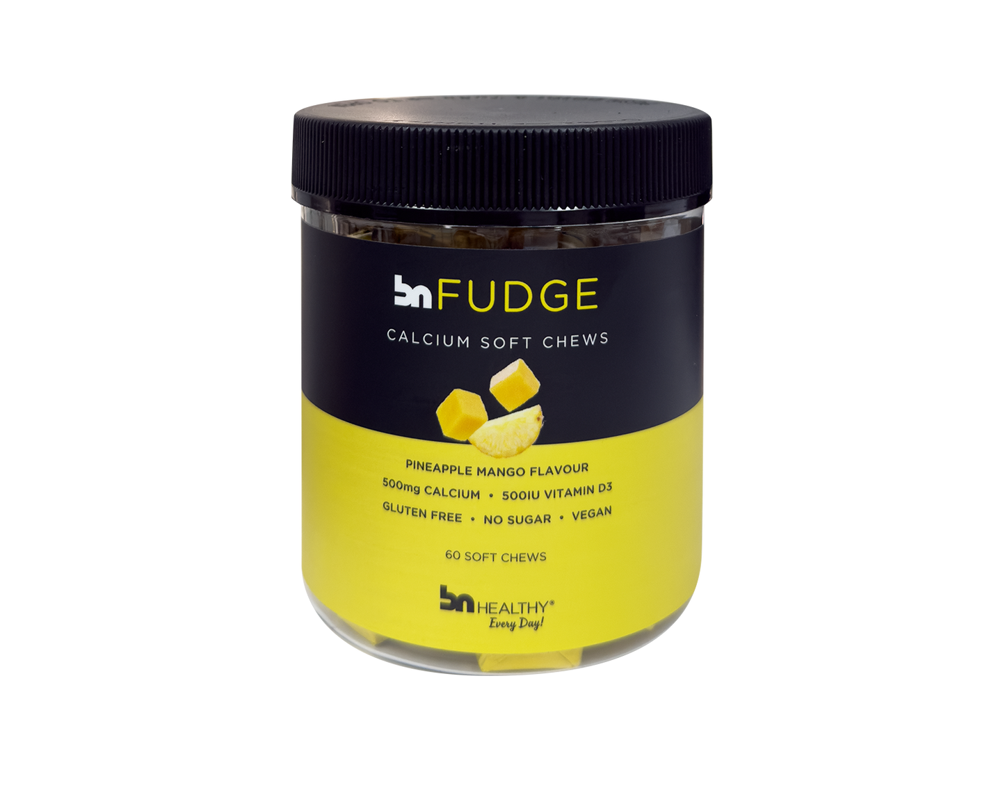 BN Fudge - Calcium Soft Chews
