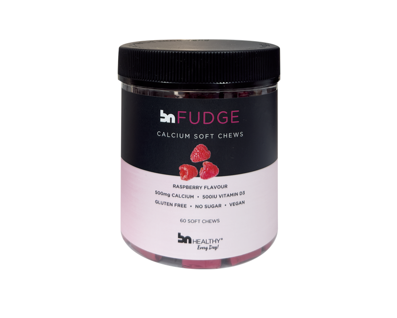 EOFY 2026 Free BN Fudge Promotion Gift