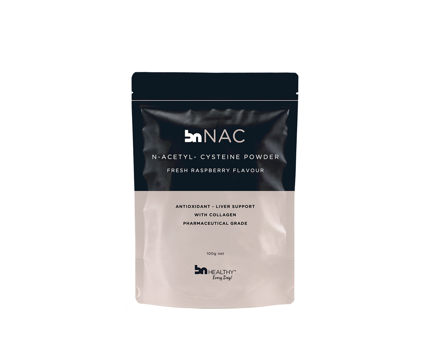 BN NAC - N-Acetyl-Cysteine (NAC) Powder – Antioxidant
