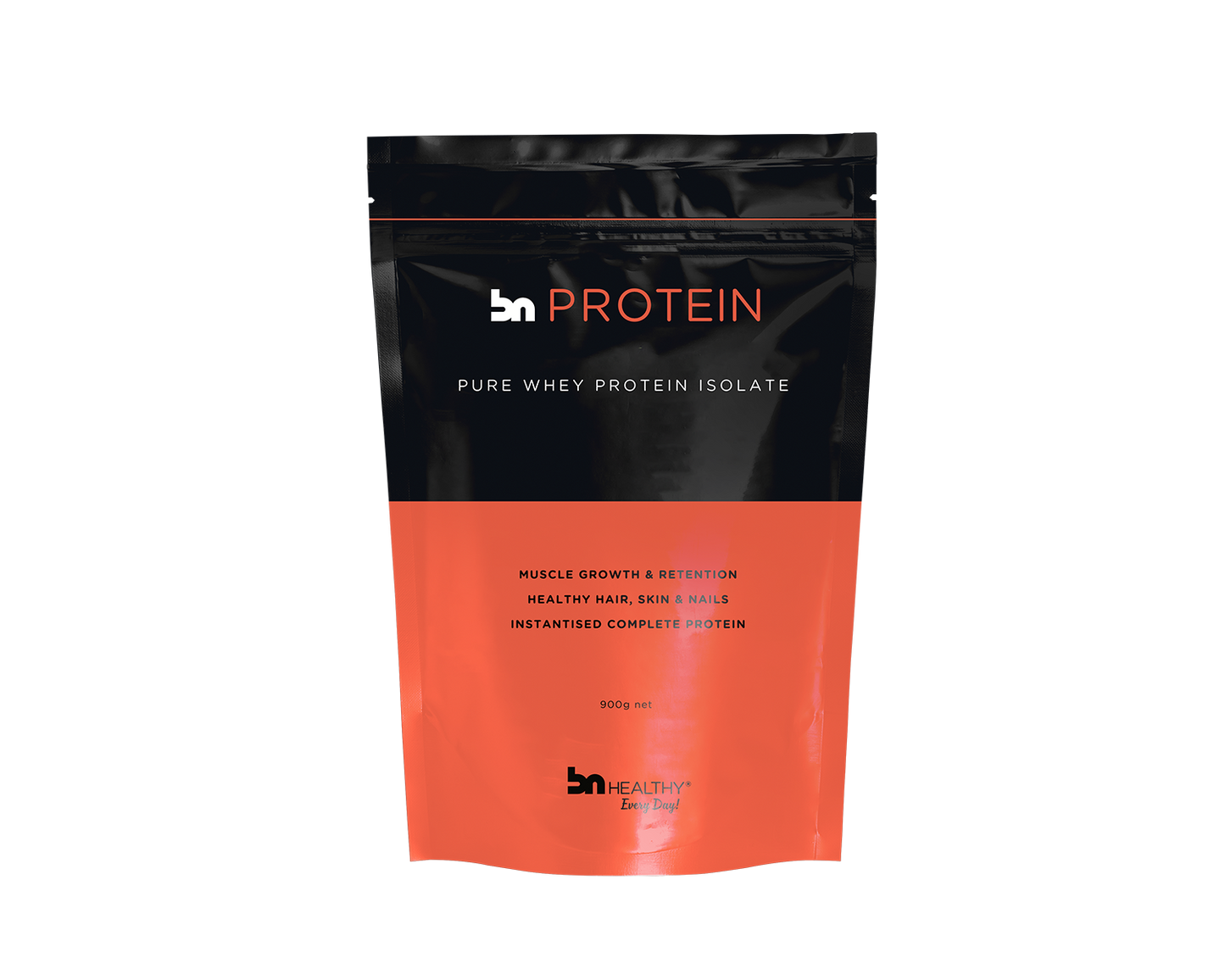 BN Protein - Whey Protein Isolate Powder 3 Months