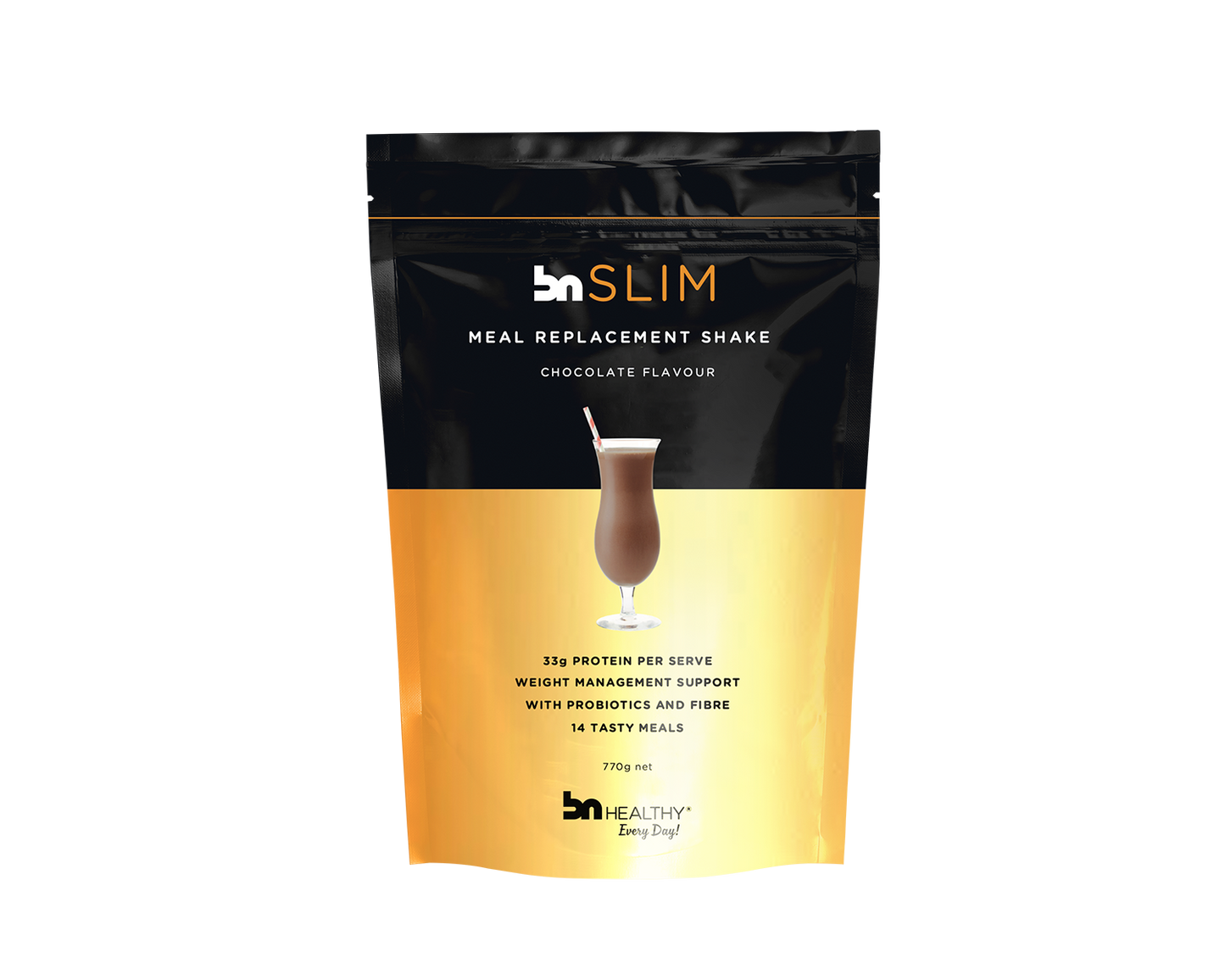 BN Slim - Meal Replacement Shake 770g