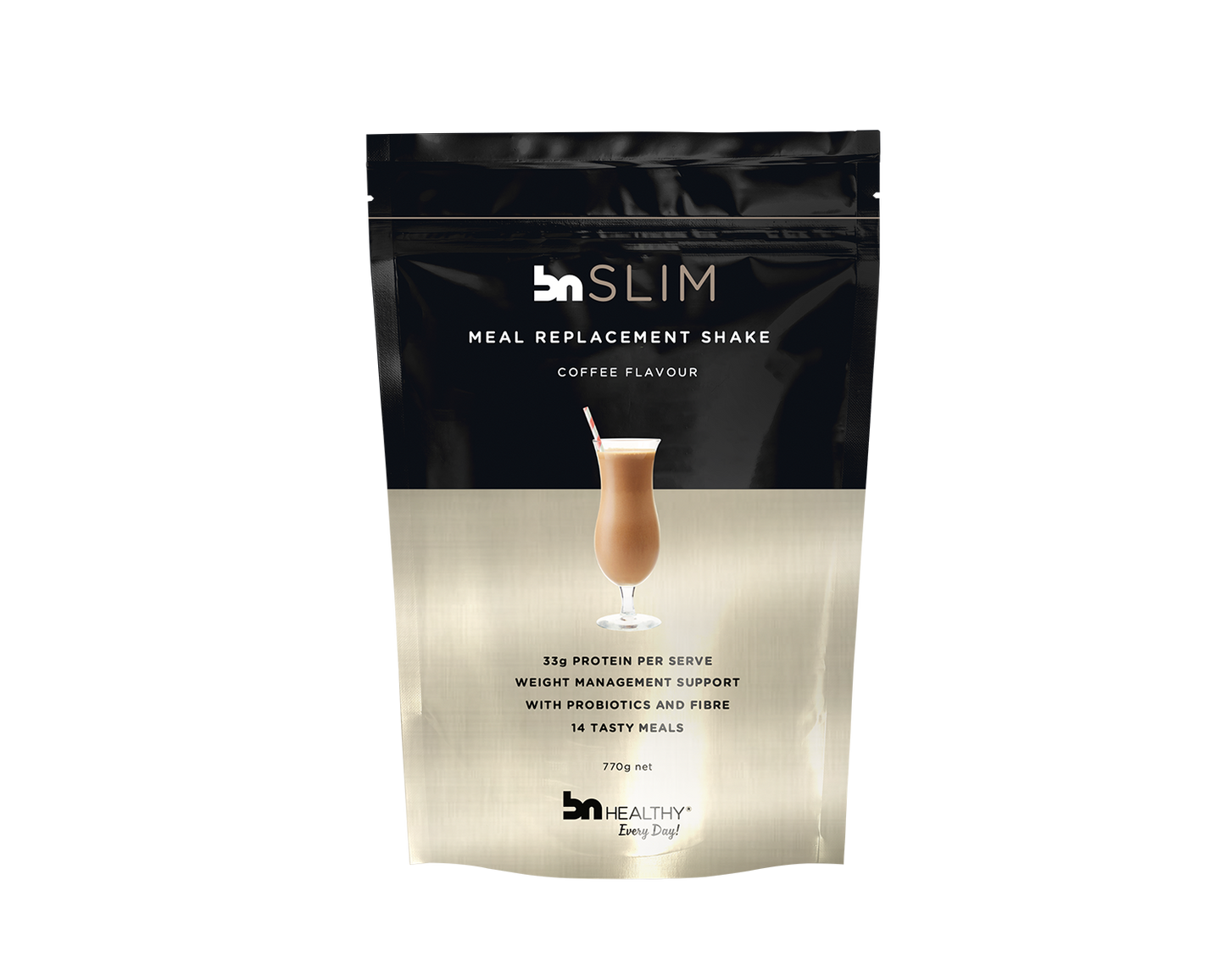 BN Slim - Meal Replacement Shake 770g