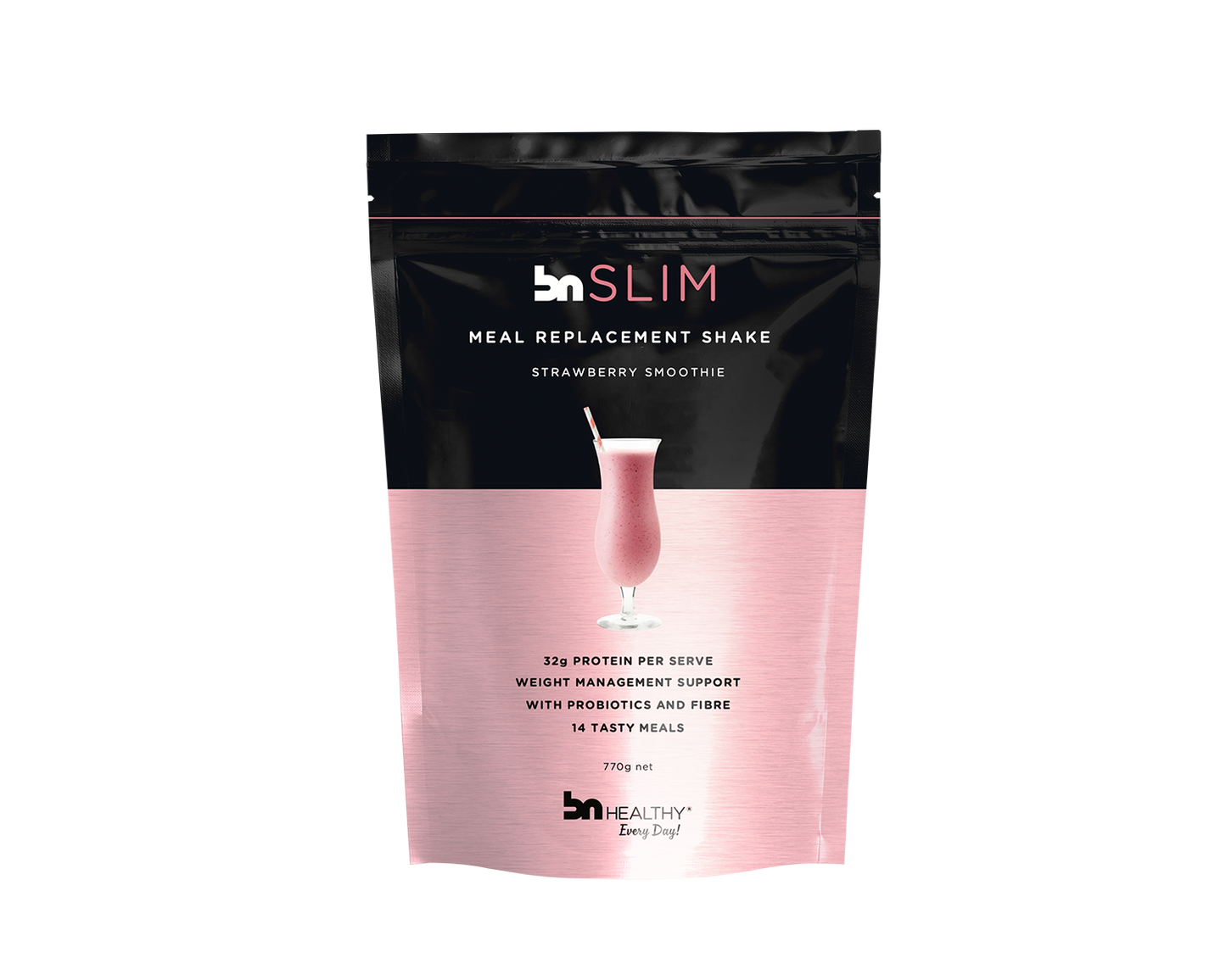 BN Slim - Meal Replacement Shake 770g