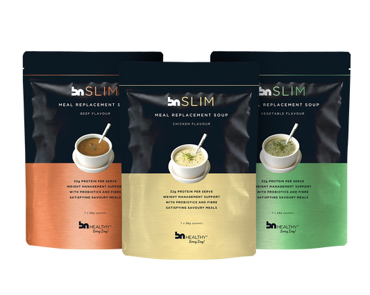 BN Slim - Meal Replacement Soup