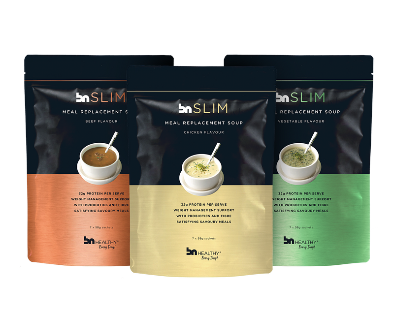 BN Slim - Meal Replacement Soup