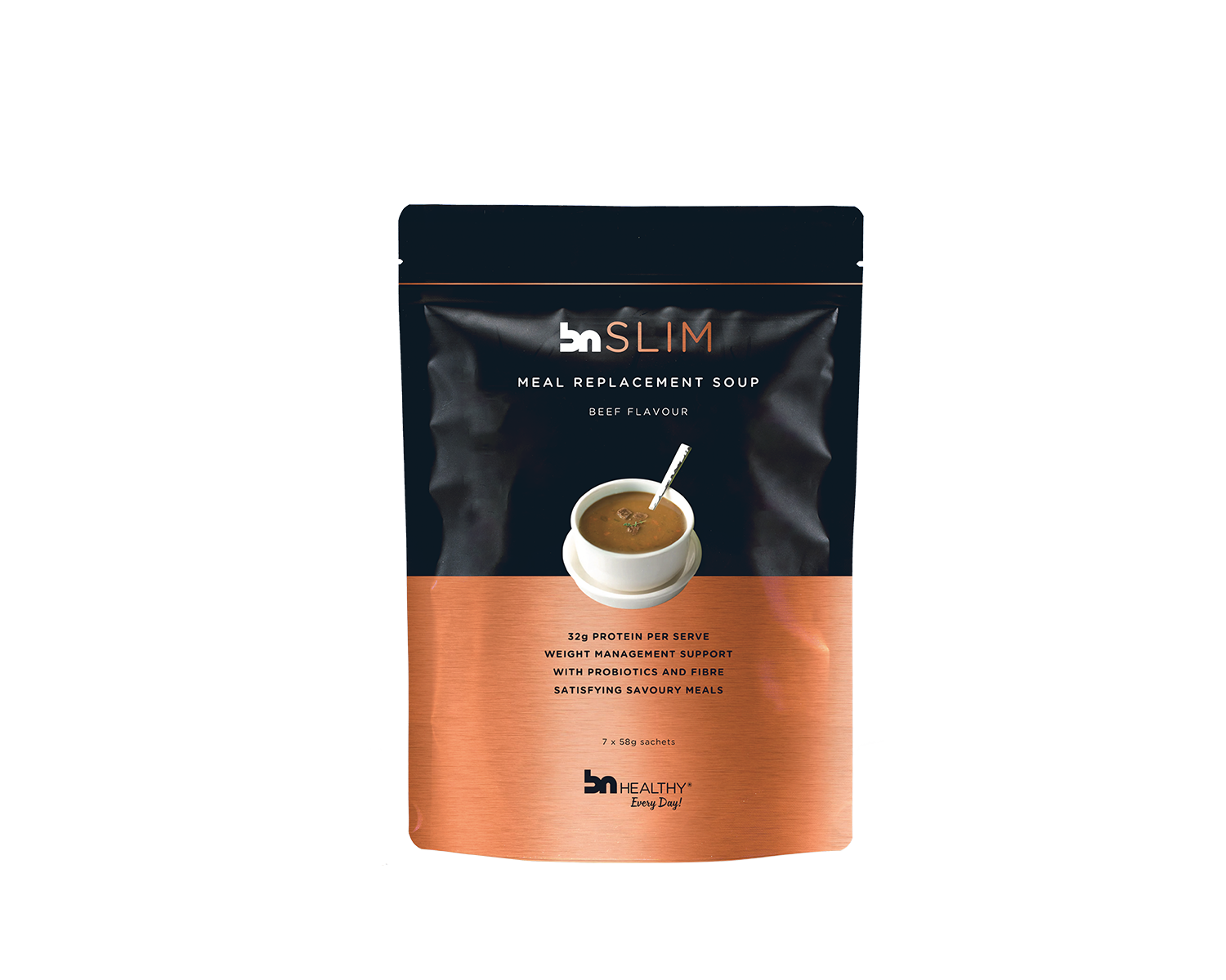 BN Slim - Meal Replacement Soup