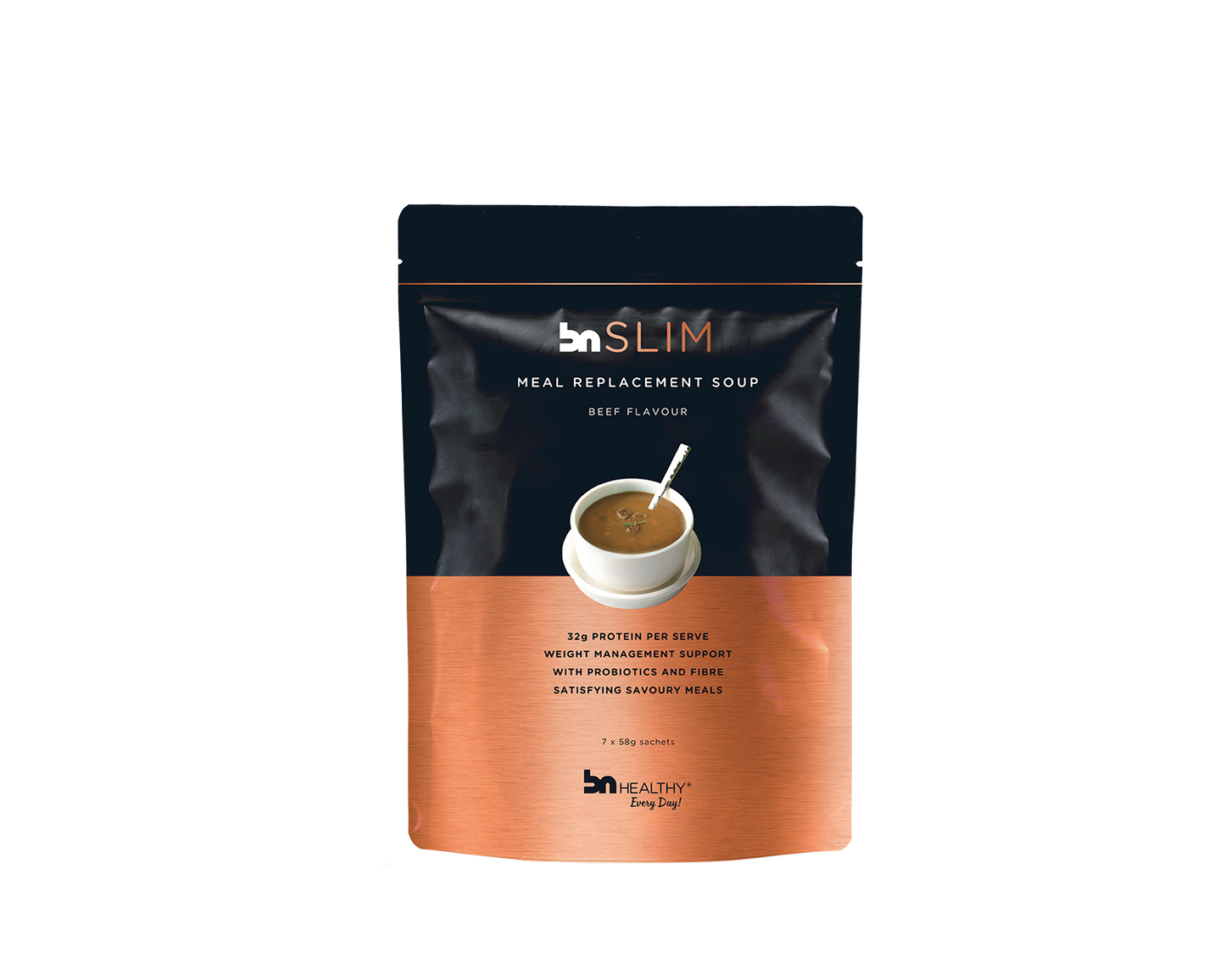 BN Slim - Meal Replacement Soup