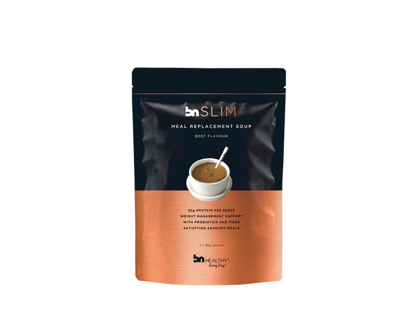 BN Slim - Meal Replacement Soup
