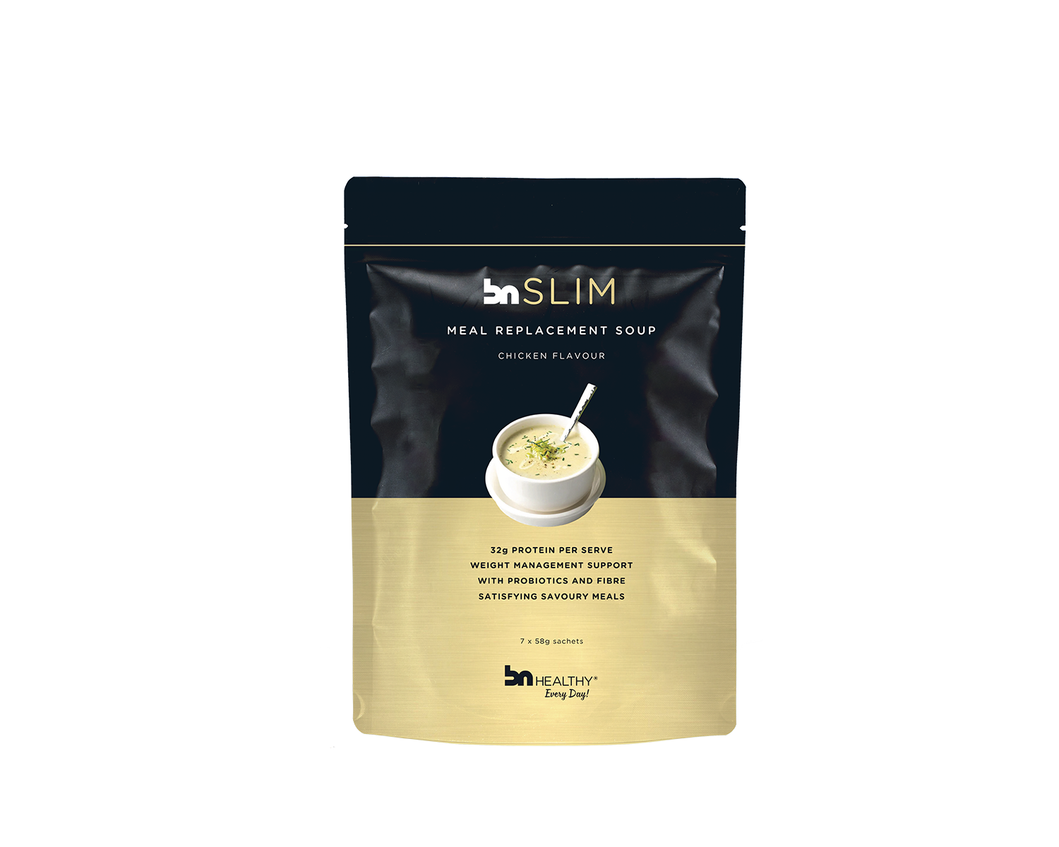 BN Slim - Meal Replacement Soup