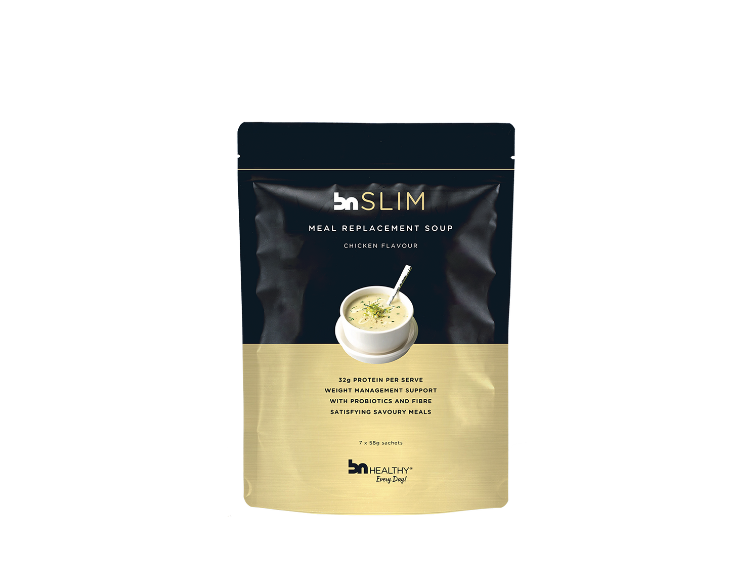 BN Slim - Meal Replacement Soup