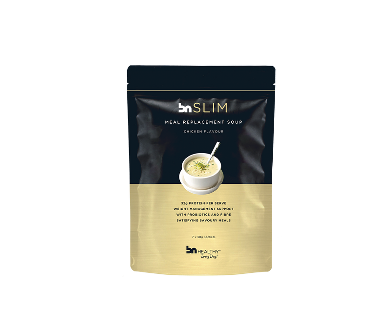 BN Slim - Meal Replacement Soup