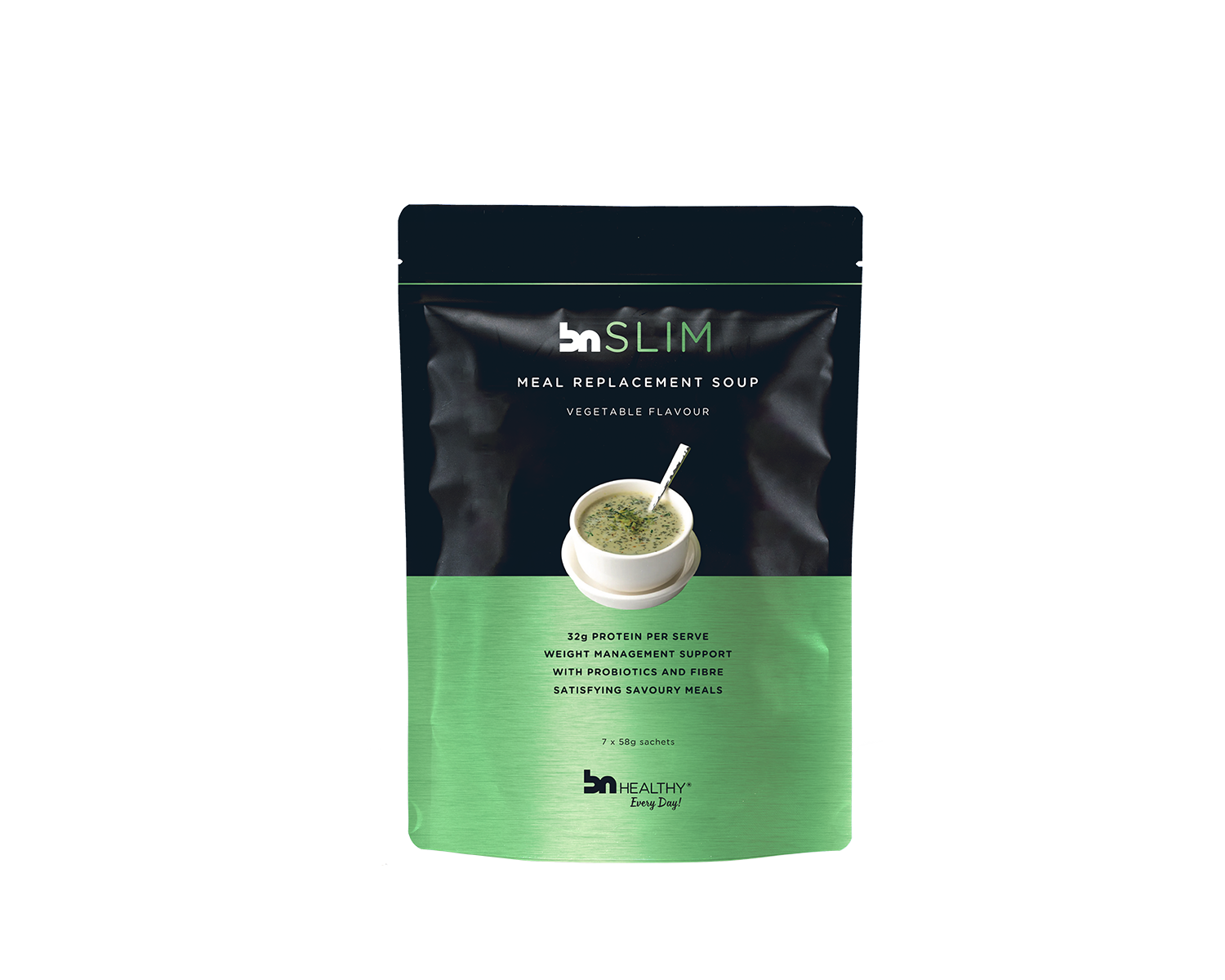 BN Slim - Meal Replacement Soup