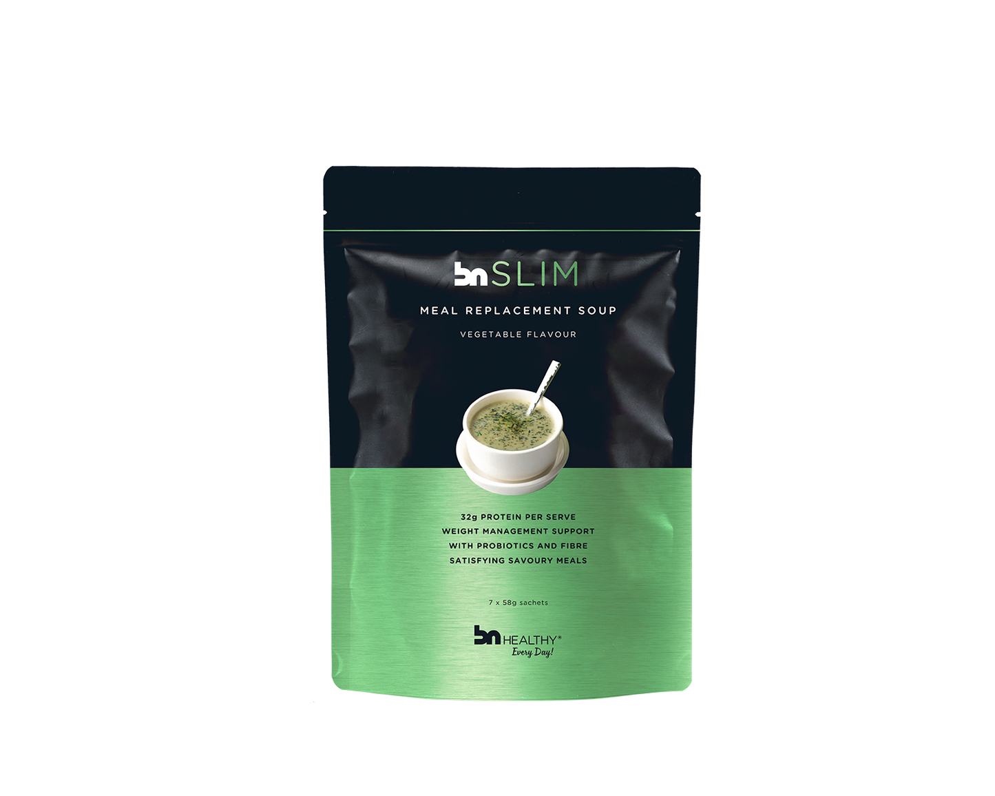 BN Slim - Meal Replacement Soup
