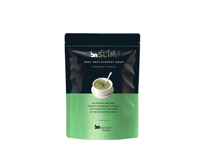 BN Slim - Meal Replacement Soup