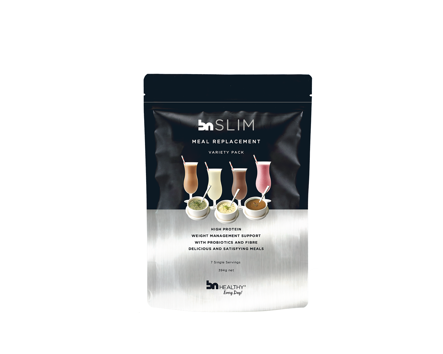 Meal Replacements Samples