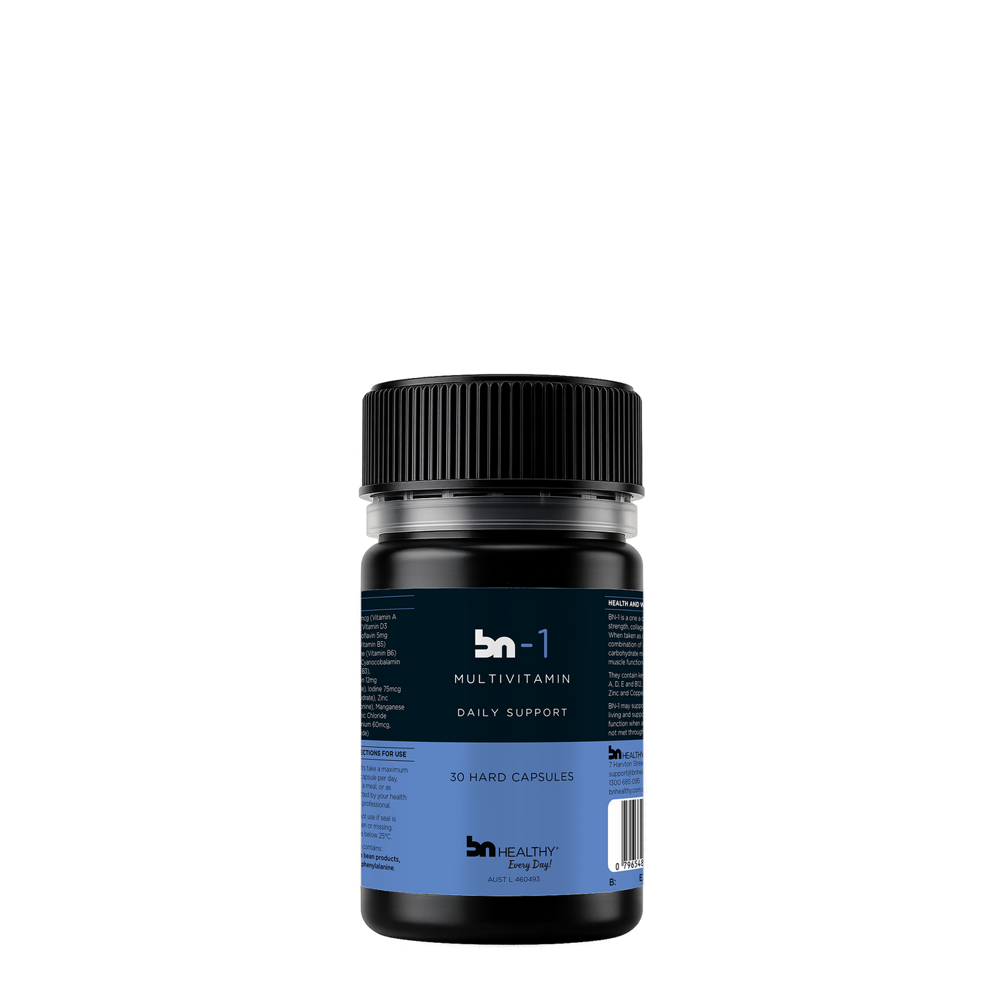 BN-1 -  Multivitamins