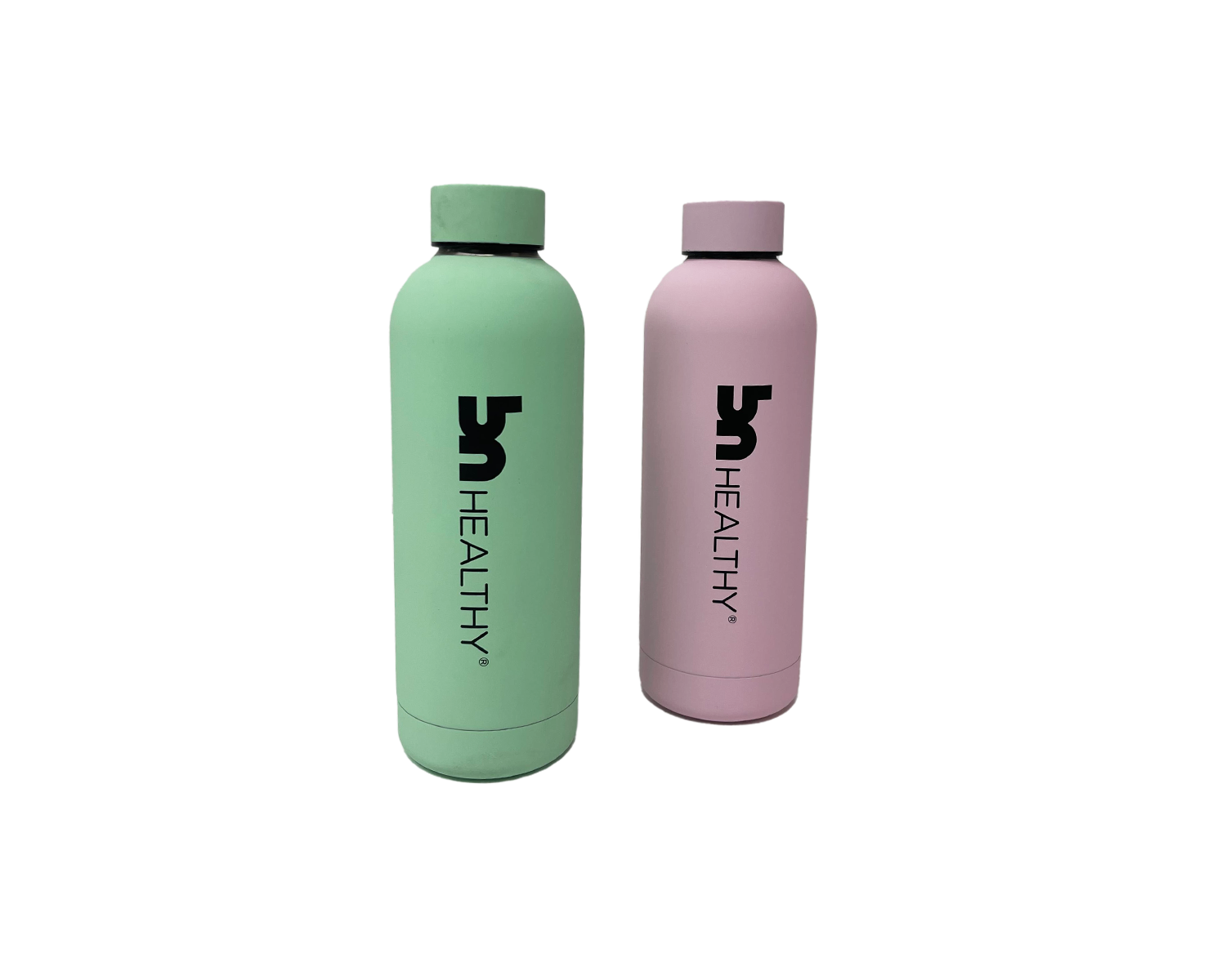 Water Bottles