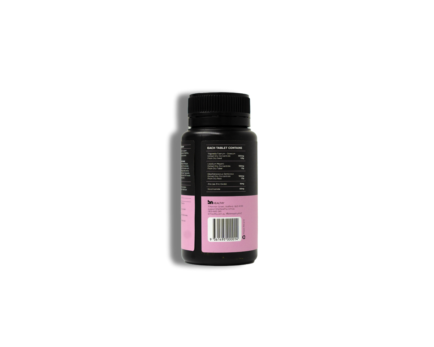 BN Female